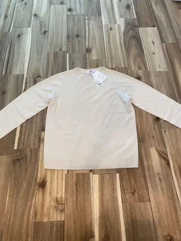 UNIQLO 캐시미어 크루넥 스웨터