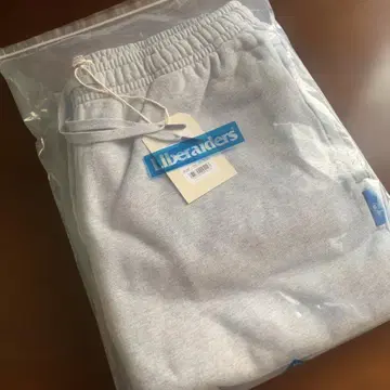 liberaiders HEAVY WEIGHT SWEAT PANTS