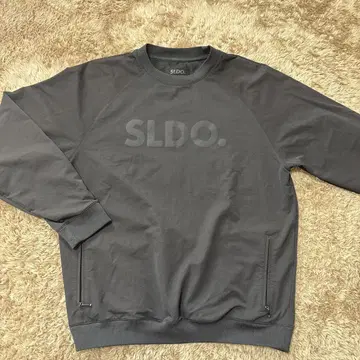SLDO. 아우터 풀오버