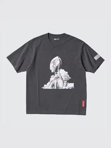UNIQLO 요네즈켄시 UT M / 릴랙스핏