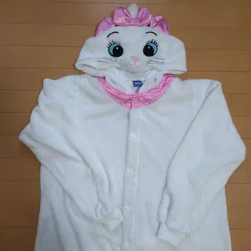 디즈니 마리 인형옷 할로윈 분장 파자마