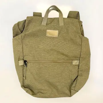 MYSTERY RANCH Super Booty Bag Dark Khaki