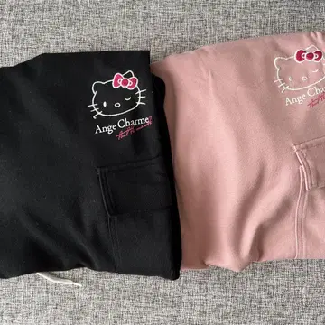 시마무라 츠지 노조미 키티 Ange Charme 카고 팬츠