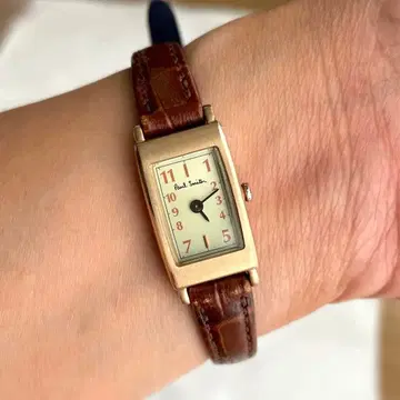 Paul Smith 손목시계