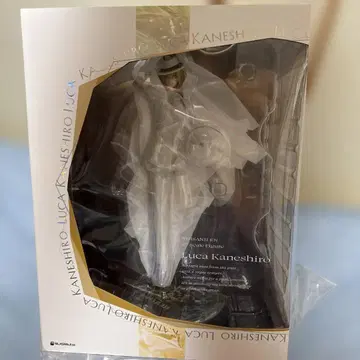 루카 카네시로 1/7 스케일 피규어