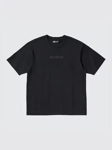 UNIQLO 요네즈켄시 UT 달을 보고 있었어 / 릴랙스 핏
