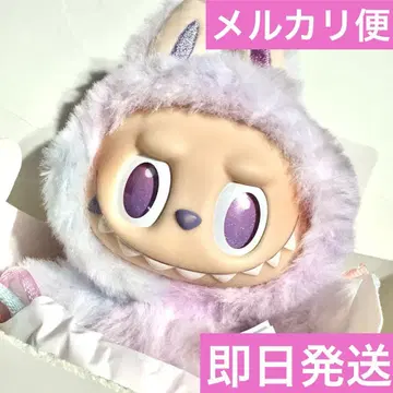 러브브 Big into Energy 에너지 LUCK 봉제 인형