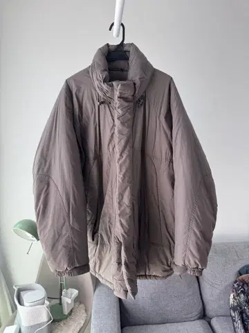 FREAKS STORE 다운 자켓