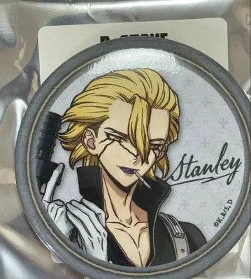 닥터스톤 닥스토 스탠리 캔뱃지 로프트 Dr.STONE