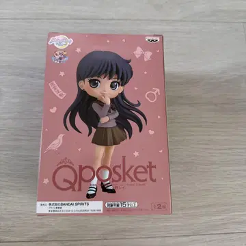 Qposket 레이 히노 피규어 약 15cm