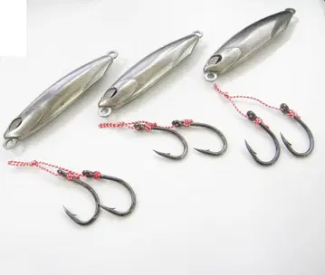 텅스텐 지그 3개 150g 태국 지그 타이러버 텅스텐