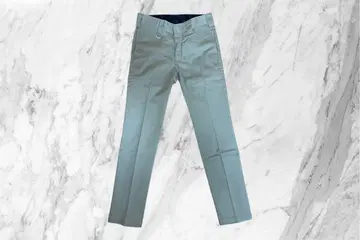 Dickies 스키니 데님 우먼 베이지 L 사이즈