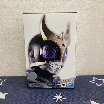 S.H.Figuarts (진골조제법) 가면라이더 쿠우가 타이탄 폼