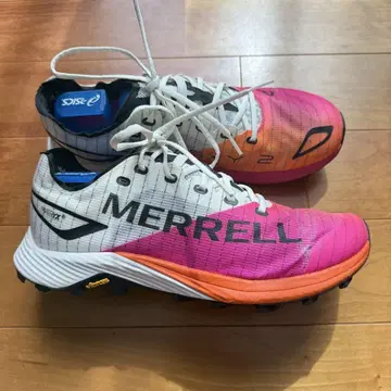 MERRELL MTL LONGSKY2 매트릭스