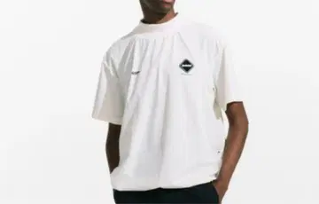 FCRB DOT AIR S/S PISTE 사이즈 M