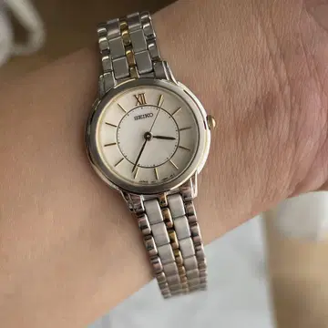 SEIKO 손목시계