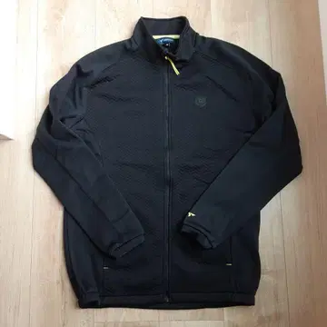 투어 스테이지 얇은 소재 속기모 맨투맨 블랙 M 사이즈