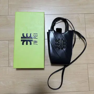 JWPEI 숄더백 토트백