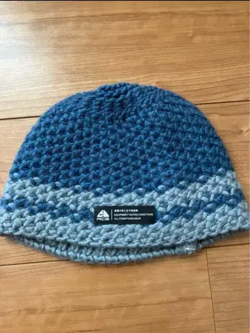 NIKE ACG 나이키 에이씨지 니트 모자 비니