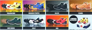 Reebok INSTAPUMP FURY94