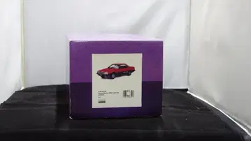 KYOSHO 빨간색 미니카 오리지널 패키지