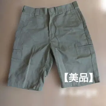 X-Large 하프 팬츠 30 사이즈