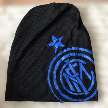 INTER 인텔 모자 니트 모자