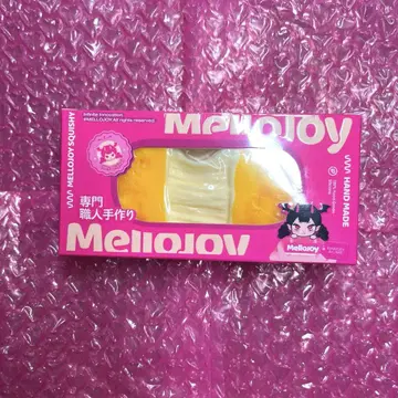 mellojoy 늘어나는 치즈 스퀴즈 메로조이 diyjojo