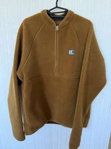 [새상품급] HELLY HANSEN 플리스