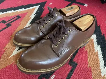 50's SEARS 시어스 워크 부츠 red wing 레드윙 포어맨