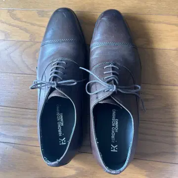 비즈니스 슈즈 HIROKO KOSHINO HOMME 26.5EEE