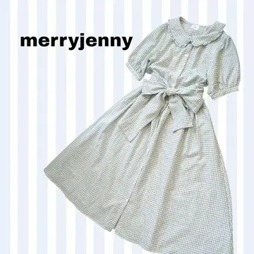 merryjenny 메리제니 리본 디즈니 코디 원피스