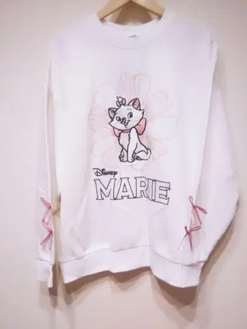 Disney 아리스토캣 마리 트레이닝복 M