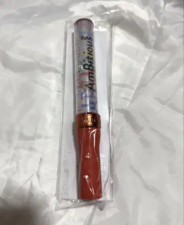 AmBitious 응원봉
