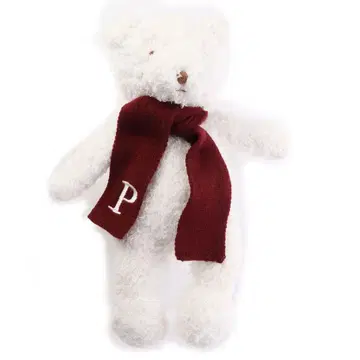 젤라또피케 한정판 봉제 인형