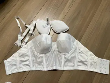 [ 새상품급 ] 와코루 브라이덜 이너