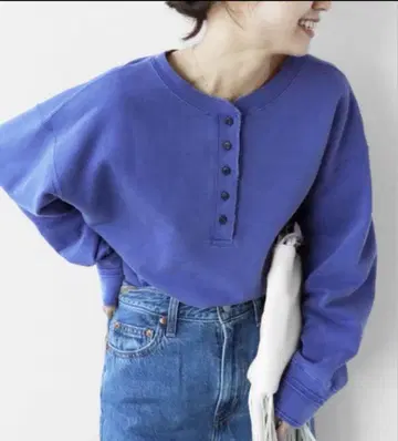 JOURNAL STANDARD relume 피그먼트 2WAY 턱 리브