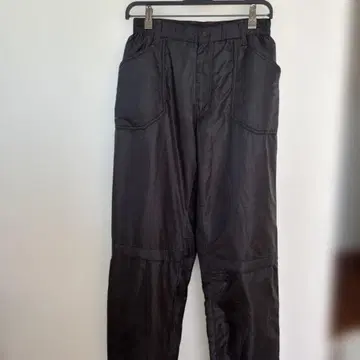 가격 인하 중 TITLEIST 축열 인슐레이션 팬츠 TWMP1479 블랙