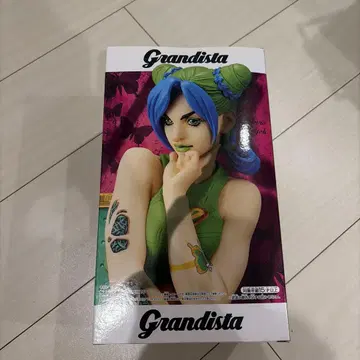 죠죠의 기묘한 모험 쿠죠 죠린 피규어