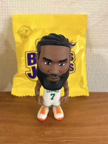 NBA Ballers 시리즈 2 제이렌 브라운