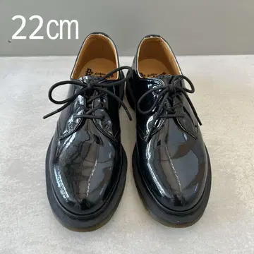 닥터마틴 빔즈 콜라보 UK3 22cm