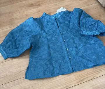 PAGEBOY 플라워 오간자 2WAY