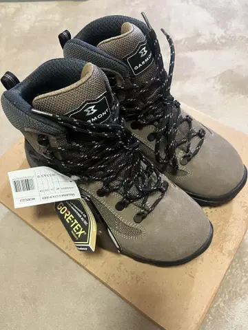 Garmont GORE-TEX 등산화 24.0cm