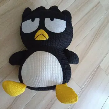 바츠마루 군 봉제 인형