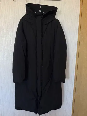 [ 새상품급 ] DANSKIN 롱 다운