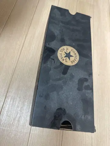 컨버스 올스타 하이 26cm