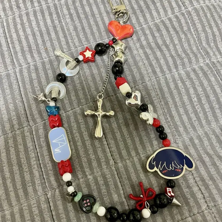 KL限定 ALIEN STAGE イヴァン ivan phone charm Amazon.co.jp: Alien Stage エイリアン・ステージ キーホルダー