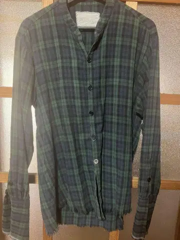 그렉 로렌 GREG LAUREN 셔츠