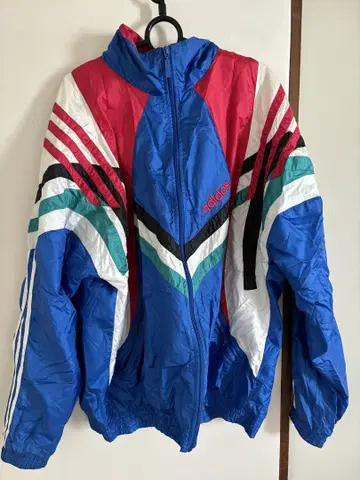 adidas 저지