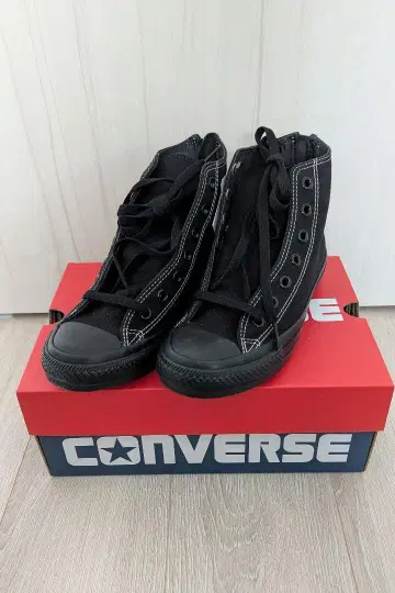 컨버스 ALL STAR RH Z HI 24.5cm